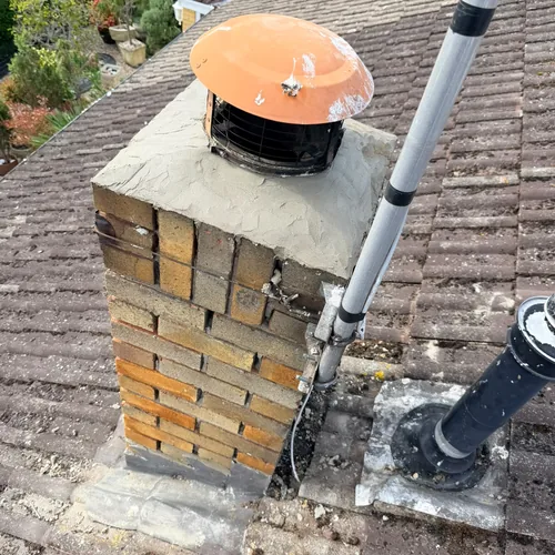 Recent roof project completed in Bristol